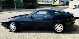 Porsche 928 S 4,6 V8 Automatik Oldtimer mit H. Kennzeichen