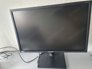 Samsung Monitor 22 Zoll