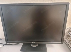 Dell Monitor 24 Zoll 