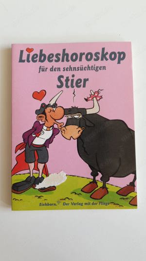 Liebeshoroskop für den sehnsüchtigen Stier