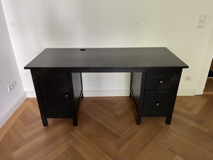 Schreibtisch Hemnes von IKEA   gebraucht