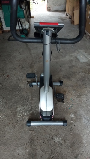 Heimtrainer AP 1 von Christopeit Sport