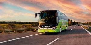 Flixbus Freifahrt Gutschein Gültig bis 21 April 2025 !!!