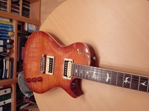 PRS SE Bernie Marsden 