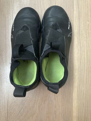 Nike Air Zoom, schwarz, Gr. 35