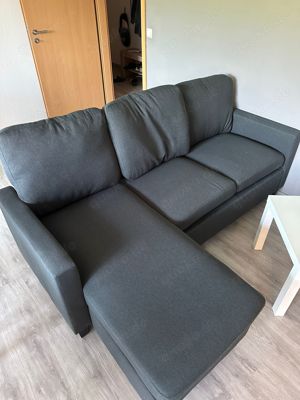 Sofa cousch