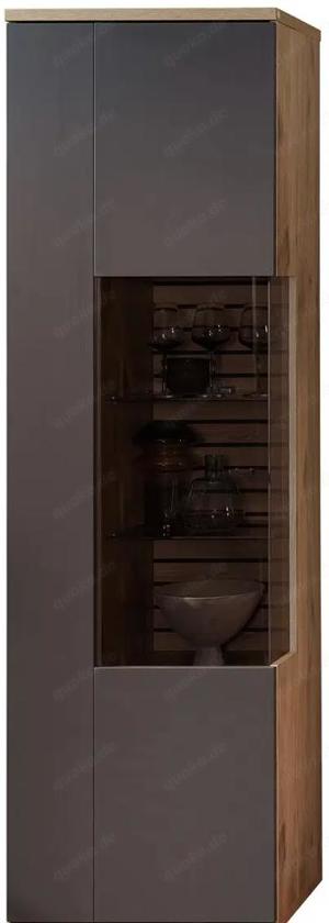 Stylife Vitrine SANTIAGO Bild 2