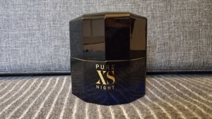 Paco Rabanne Pure xs night eau de parfum 50ml