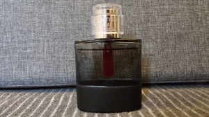 Prada Luna Rossa Carbon Eau de Toilette 50ml 