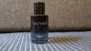 Dior Sauvage edt  60ml