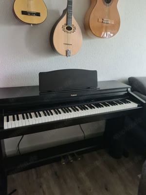 Digital Piano