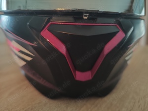 Nolan N87 Motorradhelm