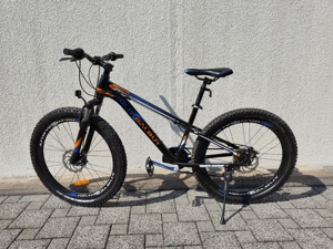 Mountainbike 26", guter Zustand