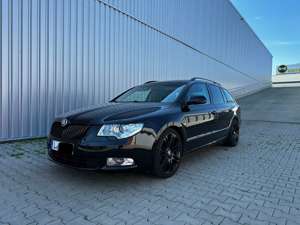 Skoda Superb Superb Combi 2.0 TDI DSG Elegance