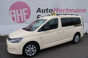 Volkswagen Caddy 2.0 TDI Maxi Life Taxi LED Nav Rfk ACC PDC