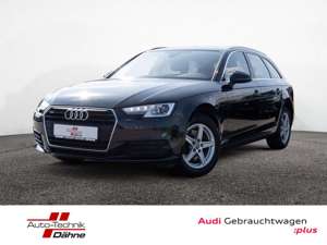 Audi A4 Avant 35 2.0 TDI S-tronic SHZ XENON NAVI