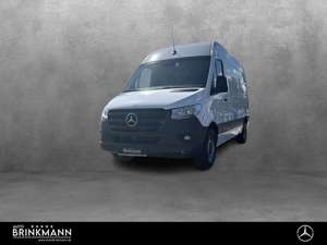 Mercedes-Benz Sprinter Sprinter 317 CDI Hochdach MBUX/Totw./Kamera Basic