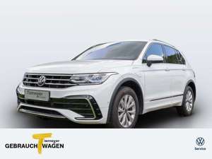 Volkswagen Tiguan 1.4 TSI eHybrid R-LINE AHK KAMERA VIRTUAL