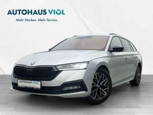 Skoda Octavia Combi Style