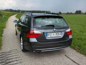 BMW 320 320d+DPF+Touring+Aut.