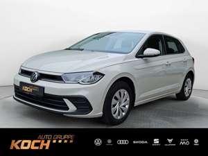 Volkswagen Polo 1.0 Life AHK LED