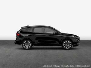 Ford Kuga Bild 4