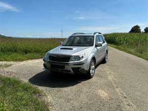 Subaru Forester 2.0D Comfort