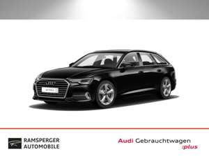 Audi A6 50 TFSI e quattro Sport LED Pano AHK