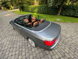 BMW 335 i Cabrio Leder/Navi/Xenon