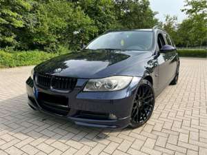 BMW 320 320d DPF Touring Aut.