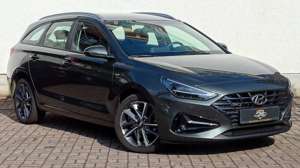 Hyundai i30 Trend|LED|Navi|SpurAss|LHZ+SHZ|Kamera|1.Hd|