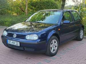 Volkswagen Golf Golf+1.4