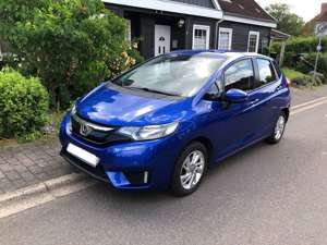 Honda Jazz Jazz+1.3+i-VTECComfort