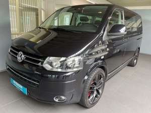 Volkswagen T5 Multivan Highline 4Motion HR, 20 Zoll, Navi