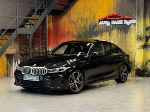 BMW 330 i xDrive M Sport~GLAS DACH~LED~HEAD-UP~KAMERA