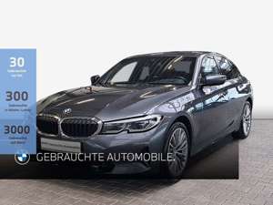 BMW 320 d SportLine Cockpit Prof AHK LED Sportsitze