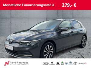 Volkswagen Golf VIII 1.5 TSI ACTIVE 5J.GAR+LED+NAVI+ACC+DAB