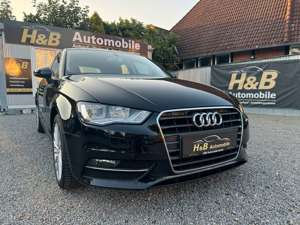 Audi A3 Sportback*AUTOMATIK*1.HAND*NUR 19.500 KM*