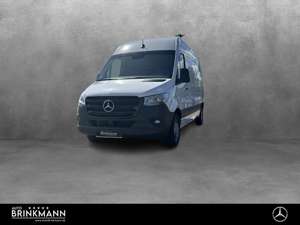 Mercedes-Benz Sprinter Sprinter 215 CDI Hochdach MBUX/Totw./Kamera Basic