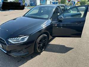 Audi A4 35 TDI basis