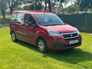 Peugeot Partner Tepee Active*1,6 98PS*KLIMA*