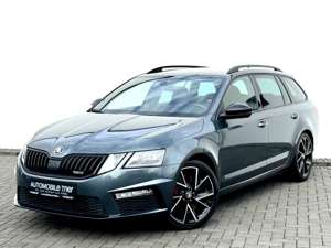 Skoda Octavia Combi RS 2.0 TSI DSG /NAVI/LED/ACC/AHK