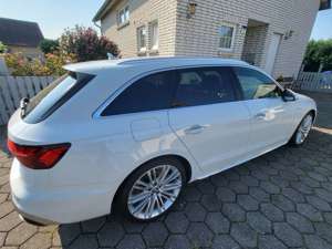 Audi A4 A4 Avant 40 TFSI S tronic S line