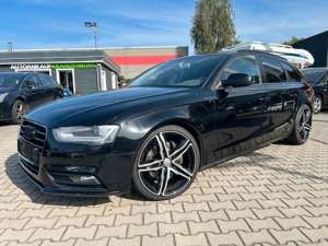 Audi A4 Avant Attraction ***Xenon***