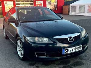 Mazda 6 1.8 Exclusive