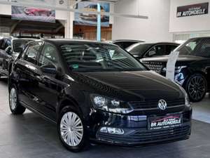 Volkswagen Polo Trendline*1.Hand*15900Km*nur Vw Scheckheft*Klima