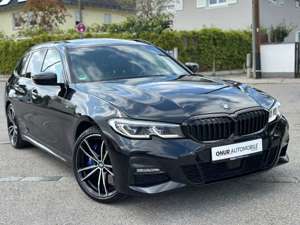 BMW 330 d xDrive M-Sport NaviProf HuD Laser Pano AHK