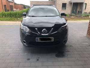 Nissan Qashqai 1.6 dCi TEKNA