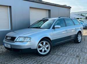 Audi A6 A6 Avant 2.4