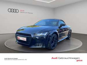 Audi TT 1.8 TFSI LED Navi Smartphone Interf.